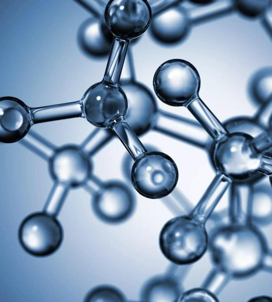 Illustration of a clock combined with a document icon, symbolizing quick publication turnaround, set in a professional, clean environment with academic elements.