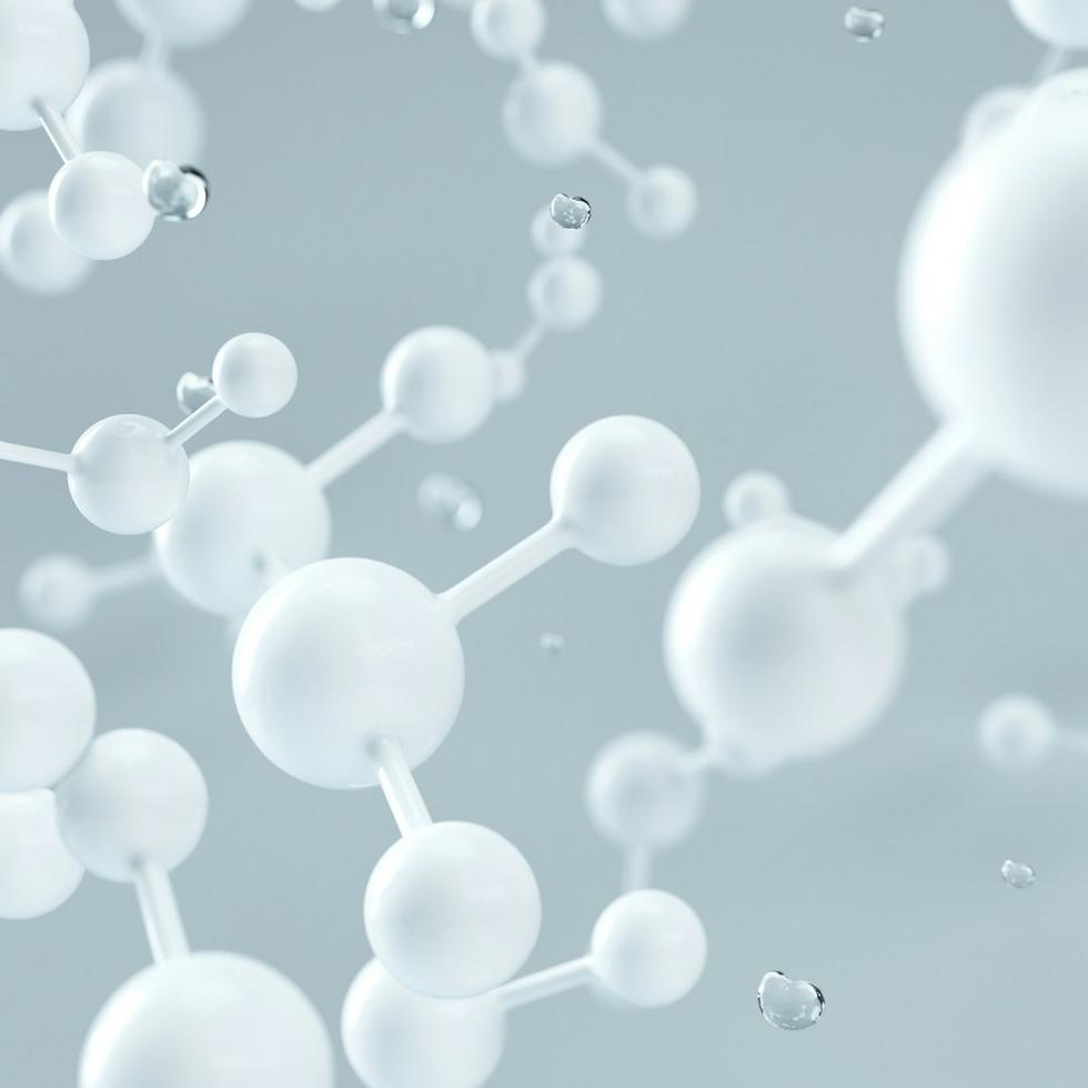 visualization of smart biodegradable polymers in medical applications, including drug delivery and tissue regeneration