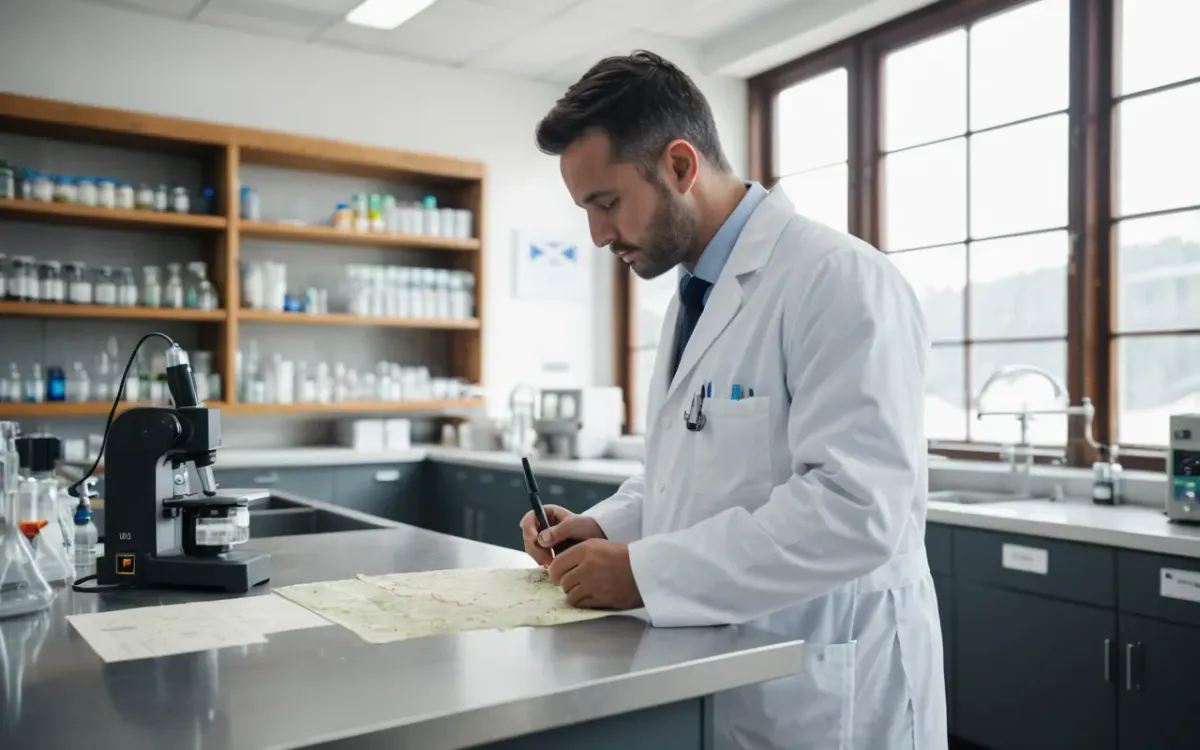 How Clinical Trials Shape Modern Healthcare Standards