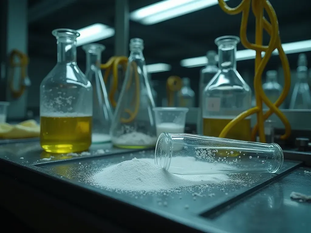 We Gave AI a Six Day Lab Budget and It Failed Every Single Test