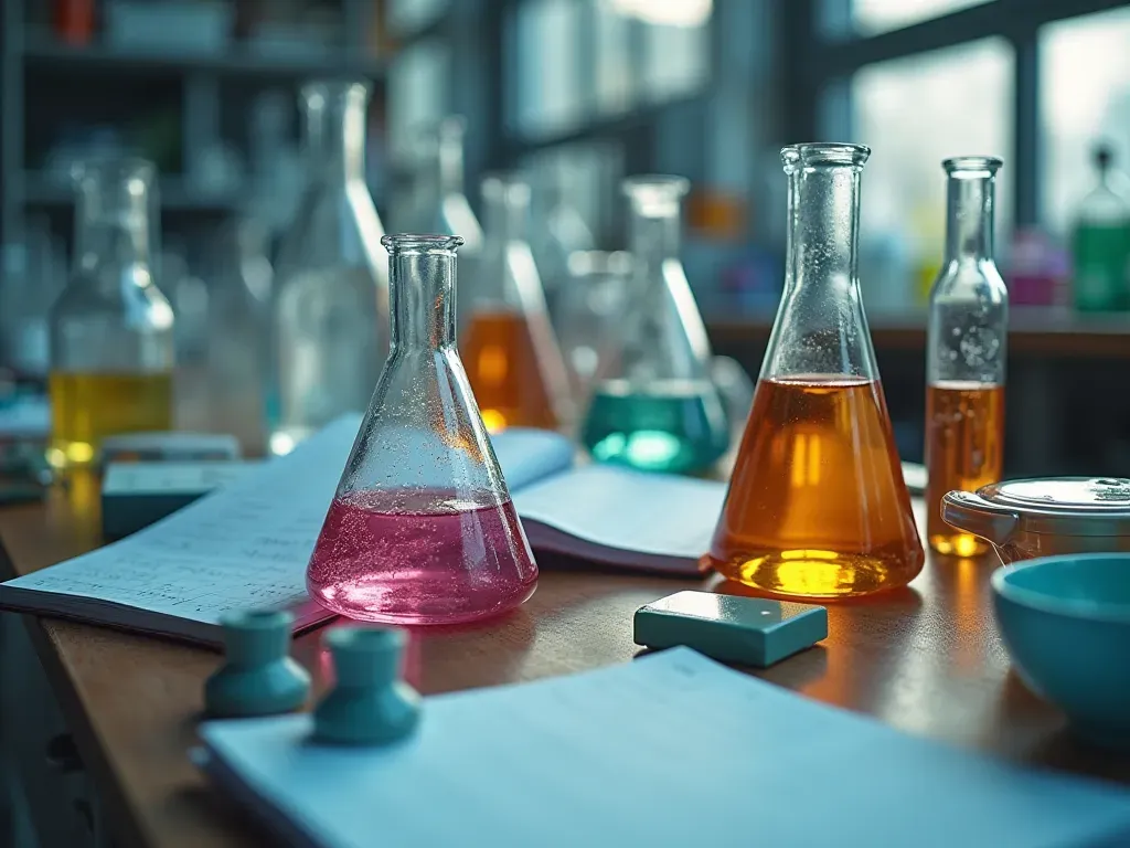 Why Top Chemistry Journals Are Silently Rejecting Half Your Breakthrough Research