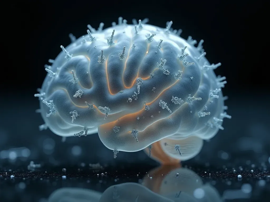 The Bacteria Eating Your Memory Hides in Plain Sight
