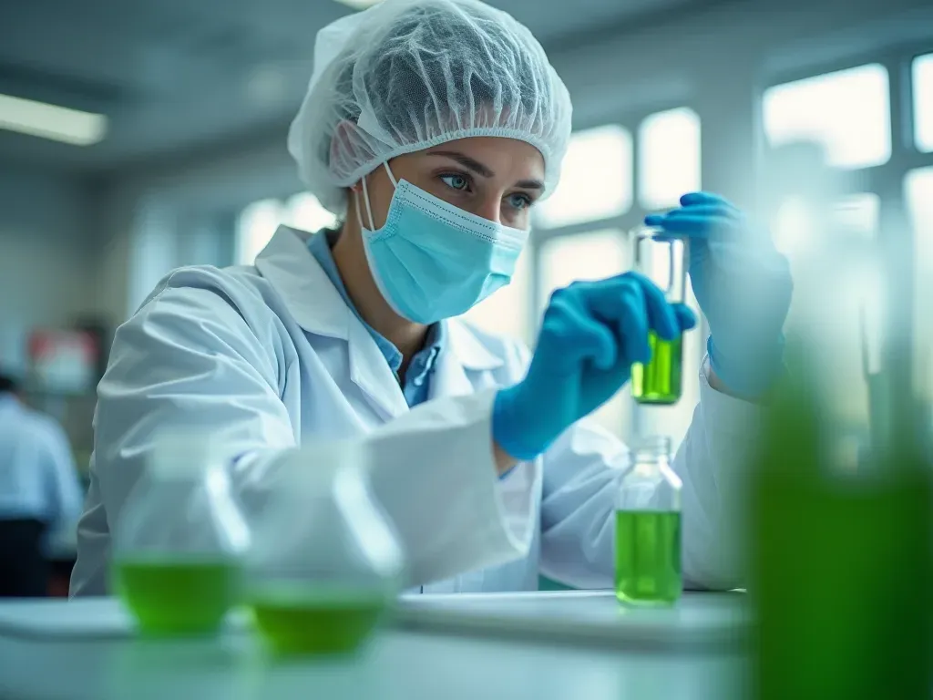 What is scientific research and why does it matter