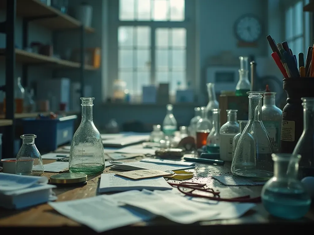 Why Your Lab Poster Is Doing More Damage Than Good