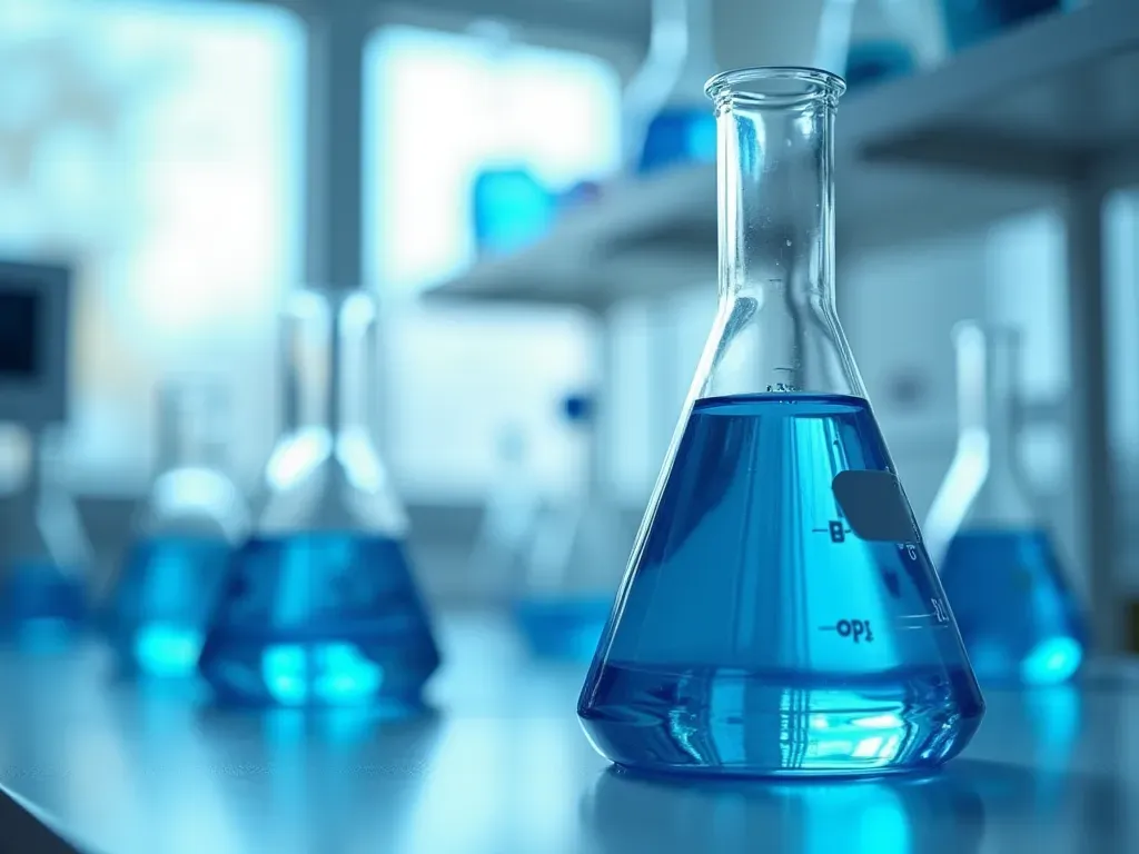 Your AI is secretly failing chemistry because it cannot explain why