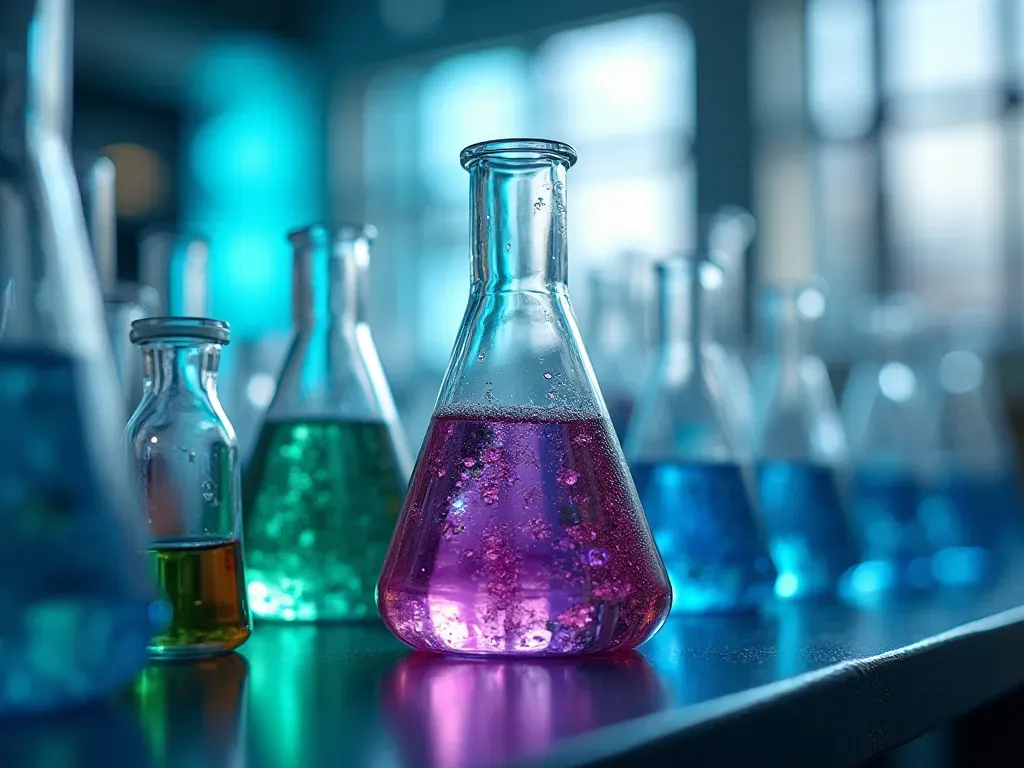 Your chemistry textbook just lost a hundred year war
