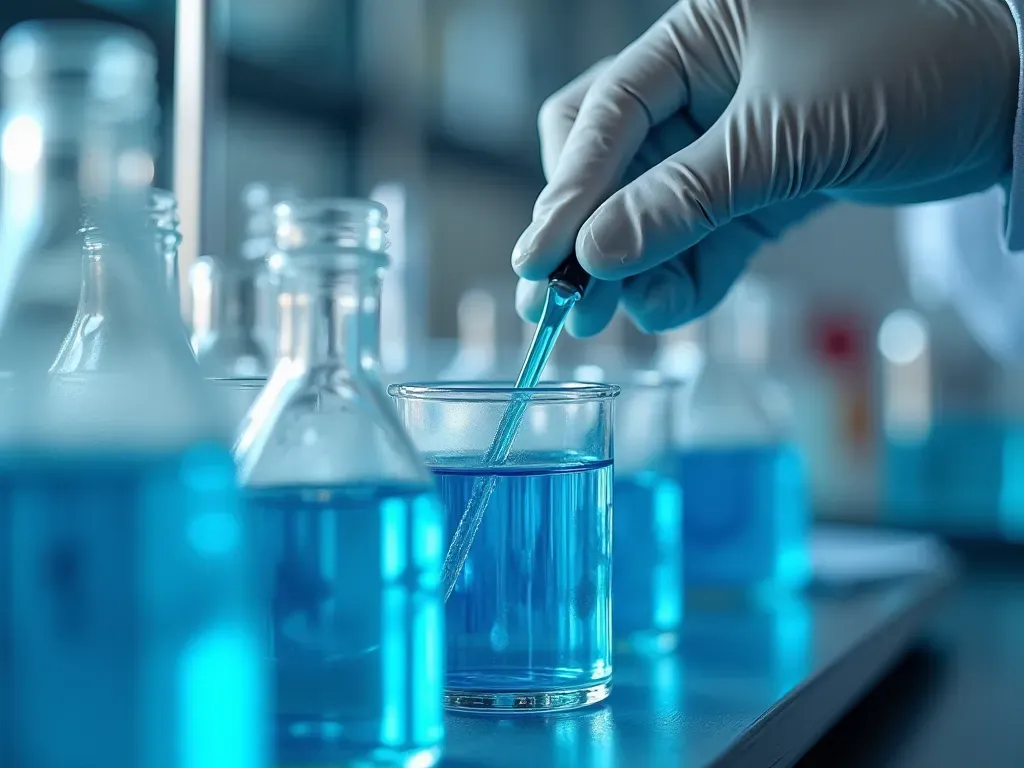 Is scientific research actually just a very expensive guessing game