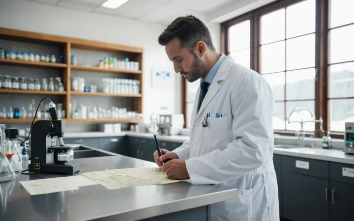 How Clinical Trials Shape Modern Healthcare Standards