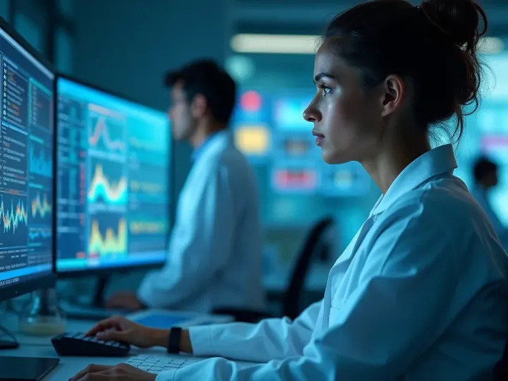 Why The Science Community Is Furious About This Pandemic Debate