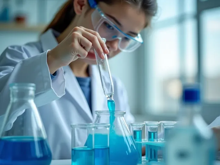 A teenager in Malta just got more research money than most PhDs do
