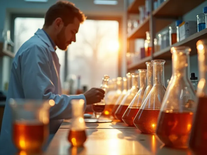 The $20 Million Gap You Ignore Because Your Lab Smells Like Pine