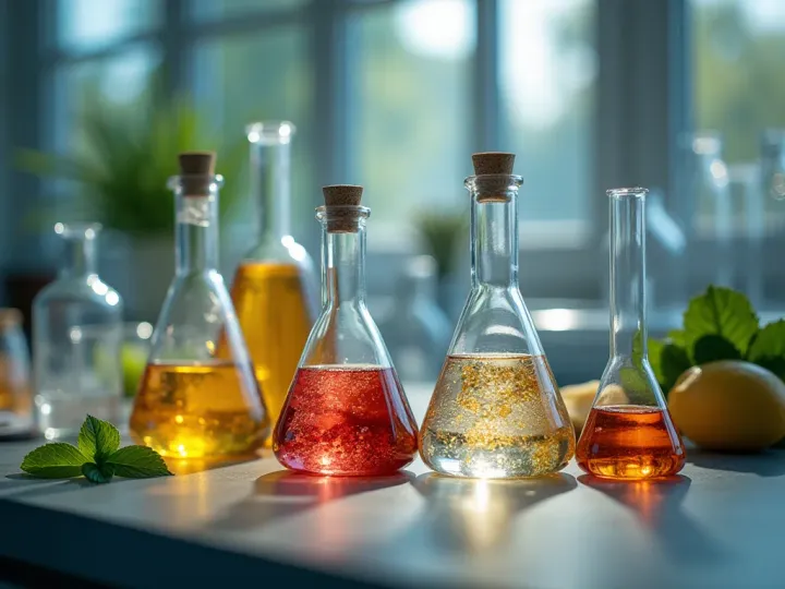 The Oil Crisis Is Coming for Your Lab and the Dutch Chemical Sector Is Already in Denial