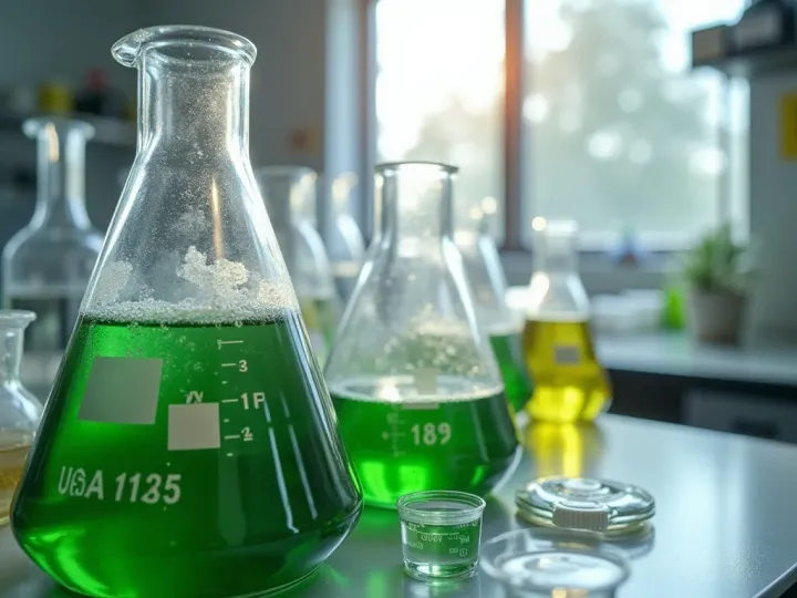 The Secret Reason US Science Funding Just Collapsed