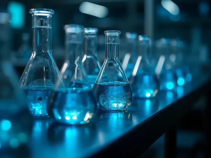 The silent bottleneck in organic chemistry labs that is quietly destroying your health research