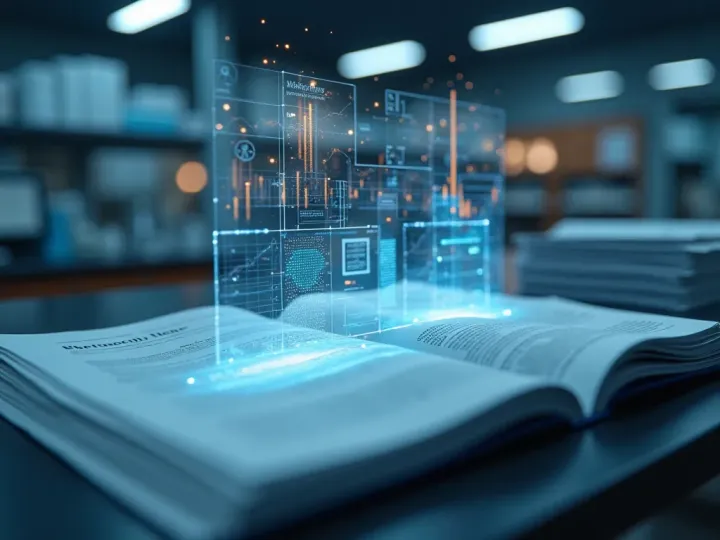 This AI Just Ranked The Top Percent Of Science And Researchers Are Panicking