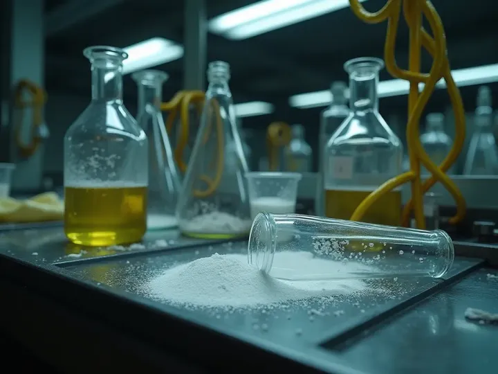 We Gave AI a Six Day Lab Budget and It Failed Every Single Test