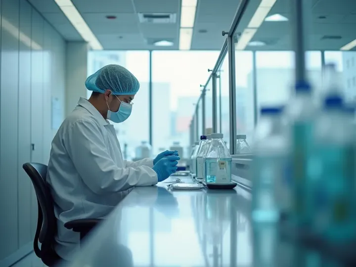 What a Scientific Researcher Actually Does on a Tuesday Morning