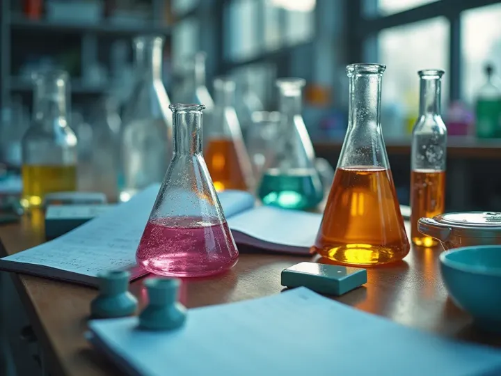 Why Top Chemistry Journals Are Silently Rejecting Half Your Breakthrough Research