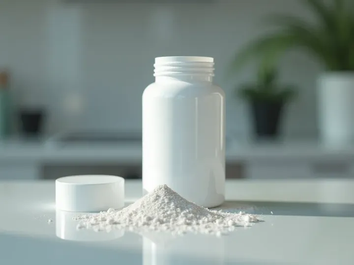 Why Your 'Clean Label' Supplement Is Probably Failing You