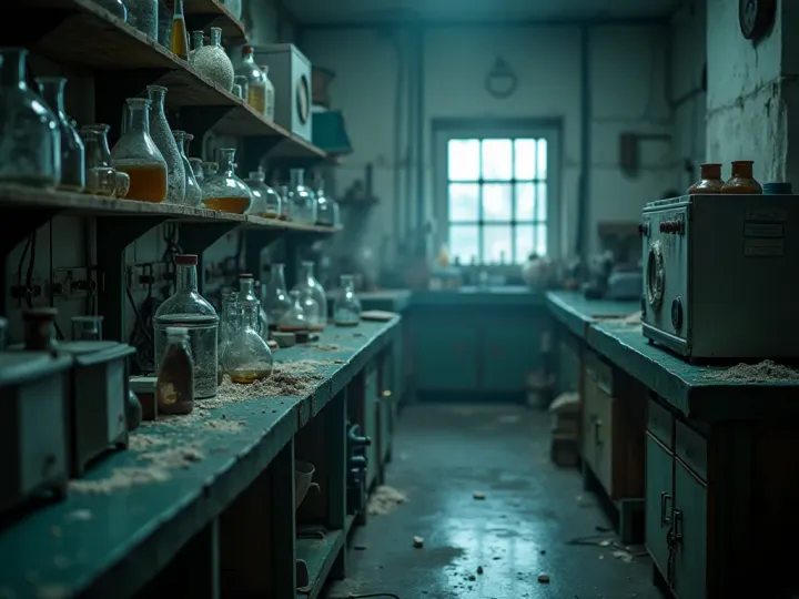 The 80% Vacancy That Is Silently Killing Scientific Research