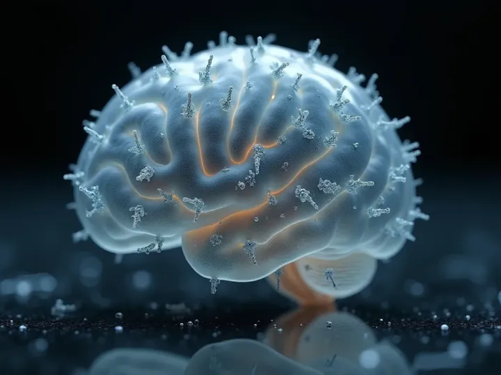 The Bacteria Eating Your Memory Hides in Plain Sight