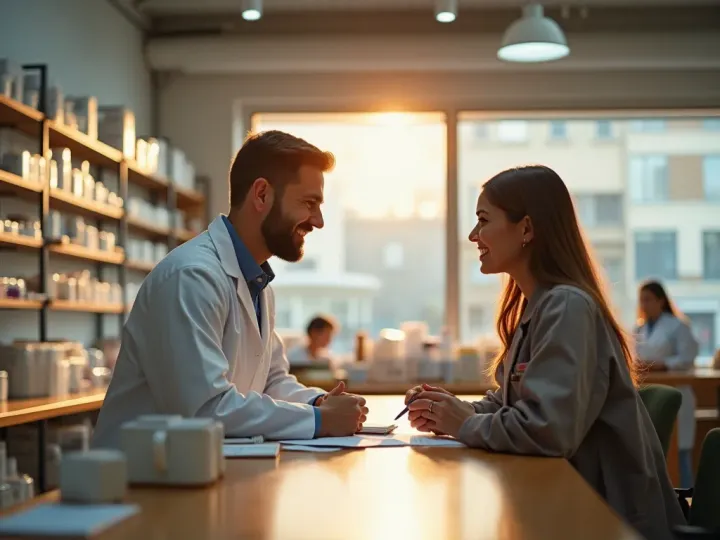 The pharmacy trick that makes quitting smoking easier