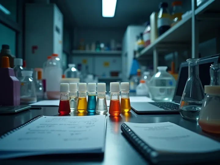 The silent failure hiding in your polymer research data