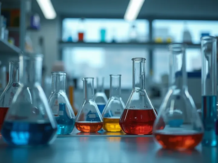 What is a scientific researcher really doing on a Tuesday morning