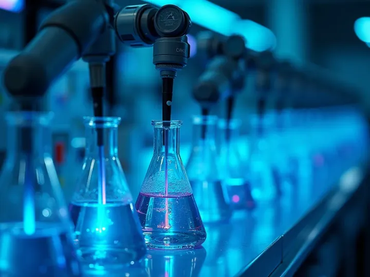 Why Your Lab Is About to Lose a Billion Dollar War
