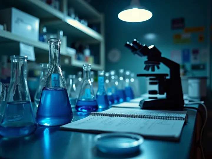 You are leaking your breakthrough research right now without knowing it