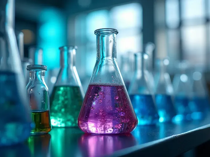 Your chemistry textbook just lost a hundred year war
