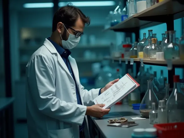 7 Questions That Ruin Most Natural Product Studies
