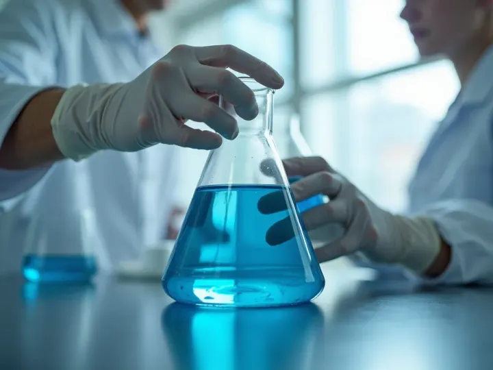A government official just told researchers their brains are too weak for top science