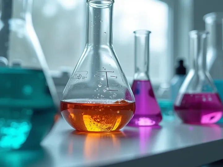 One Lab Bench Built Six Complex Molecules From a Single Starting Point