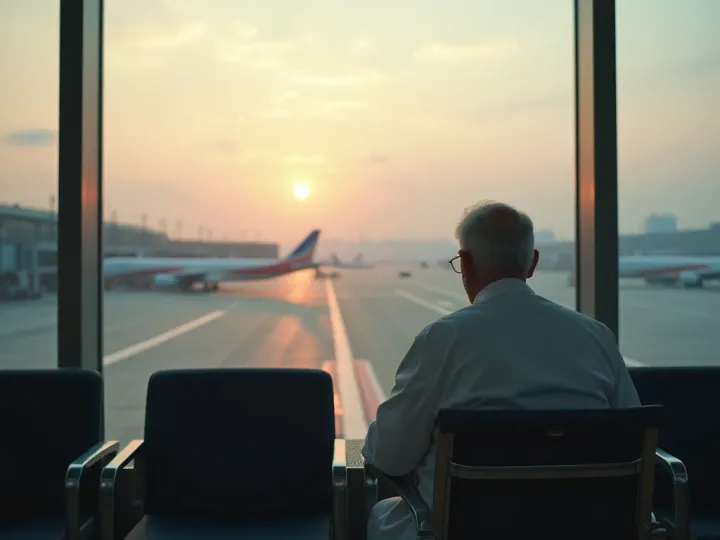 The scientist who took your hard drive out of the lab might already be on a plane